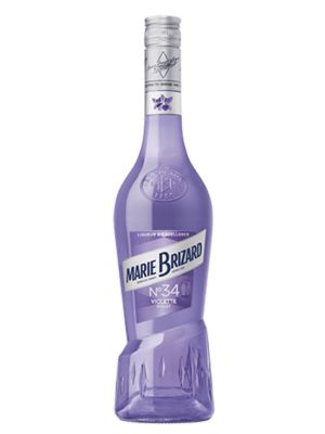 Licor Marie Brizard Essence Violeta 50cl