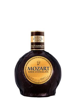 Licor Mozart Dark Chocolate Liqueur