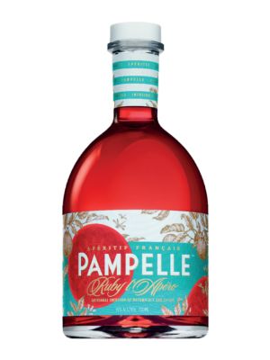 Liqueur Pampelle