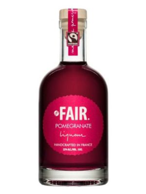 Liqueur Pomegranate Fair 35cl