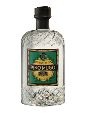 Liqueur Professore Al Pino Mugo