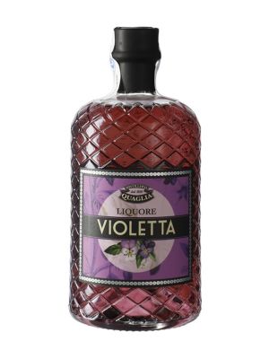 Liqueur Professore Violeta
