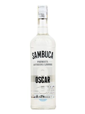 Liqueur Sambuca Oscar