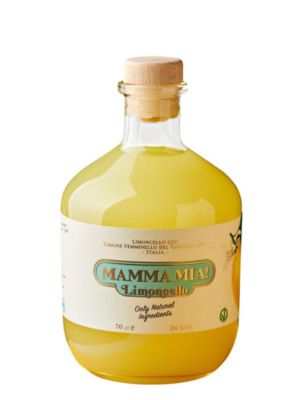 Limoncello Mamma Mia