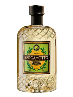 Liqueur Professore Bergamotto