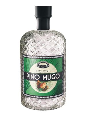 Liqueur Pino Mugo