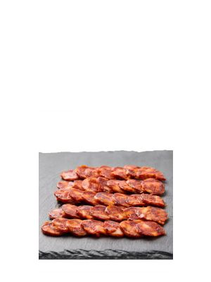 Embutidos Ibéricos Loncheado de Chorizo Cular