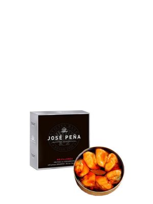 Mejillones en Escabeche Jose Peña 7/10 Premium