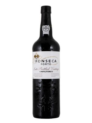 Portugal Vino Oporto Fonseca Tawny LBV