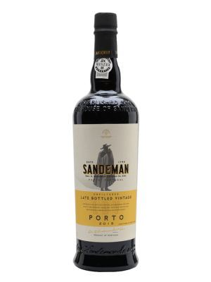 Oporto Sandeman L B V (late Bottled Vintage)