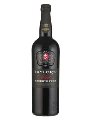 De Oporto Taylor'S Select Reserve 375 Ml