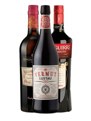 Pack Top Ventas Vermouth 2020