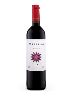Red Wine Peregrino Joven