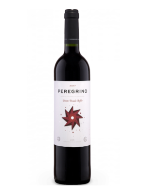 Vin Rouge Peregrino Roble
