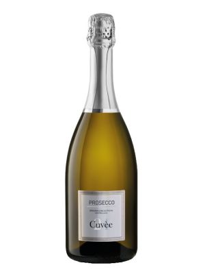 Prosecco Colesel A. Cuvée 24 Brut DOC