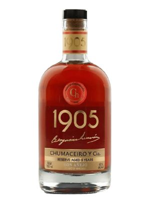 Rones Ron 1905 Añejo