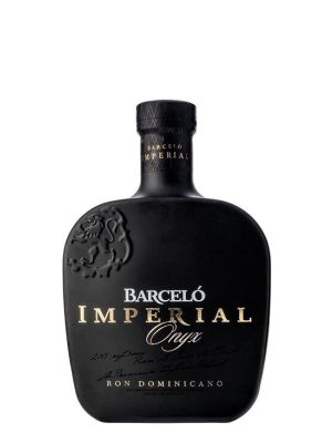 Rhum Barceló Imperial Onyx