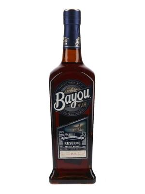 Rum Bayou