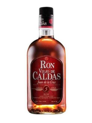 Ron Caldas 5A