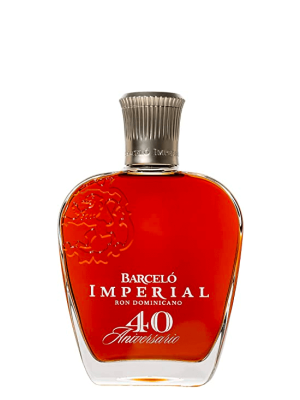 Rhum Barceló Imperial Premium Blend