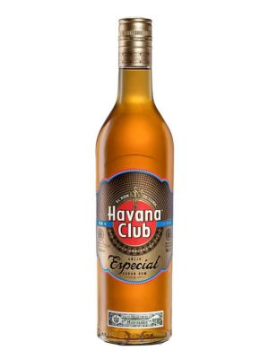 Rum Havana Club 5 Años
