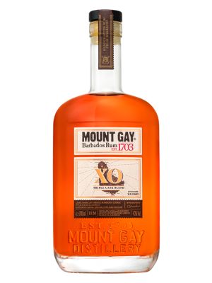 Ron Mount Gay XO