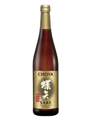 Sake Choya Junmai 