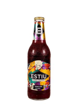 Sangría Estiu Frizzante 33cl