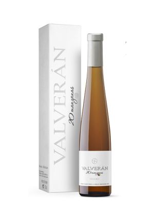 Rebajas Sidra de Hielo Valverán 20 Manzanas 21.120000