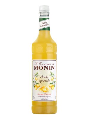 Sirope Monin Cloudy Lemonade