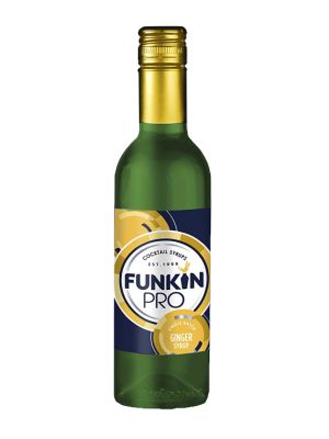 Sirope Funkin Ginger 36CL