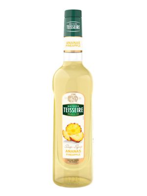 Sirope Mathieu Teisseire Pineapple