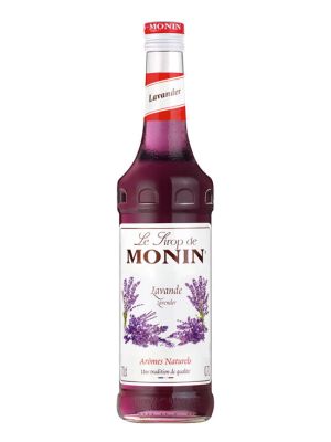 Sirope Lavanda Monin