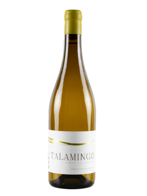 Chardonnay Vino Blanco Talamingo Chardonnay