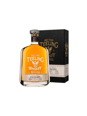 Whisky Teeling Revival Single Malt 15 Year