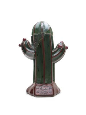 Tequila cofradia cactus riposo