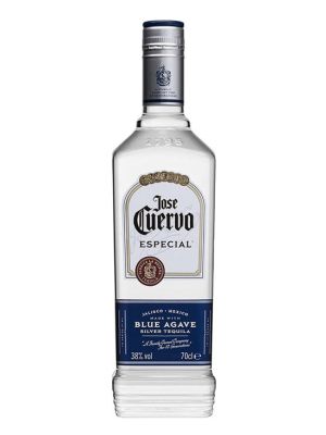 Tequila Jose Cuervo Blanco