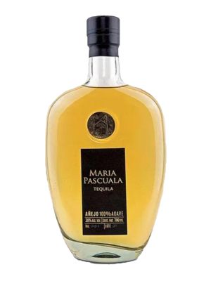 Tequila Maria Pascuala Añejo