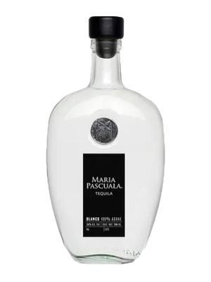 Tequila Maria Pascuala Blanco
