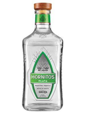 Tequila Sauza Hornitos Reposado