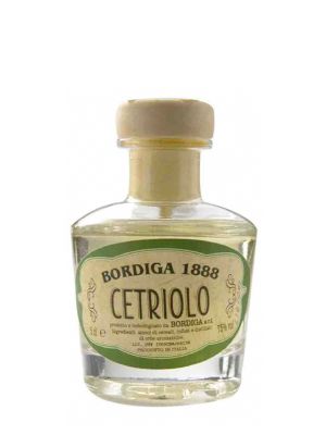 Liqueur Tintura Cetriolo Bordiga
