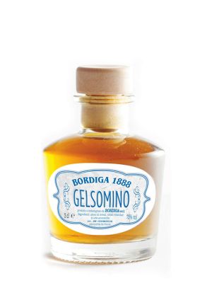 Liqueur Tintura Gelsomino Bordiga