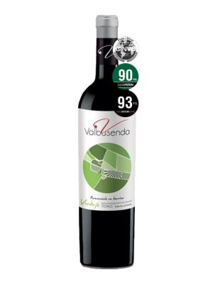 Vin Blanc Valbusenda Verdejo
