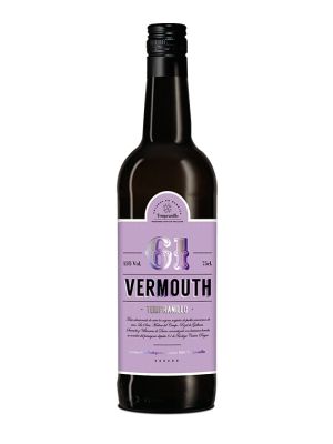 Vermouth Tinto 61 Tempranillo