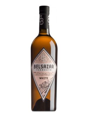 Vermouth Belsazar White