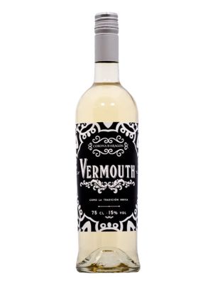 Vermouth Cda Corona Aragón