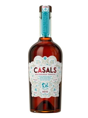 Vermouth Casals