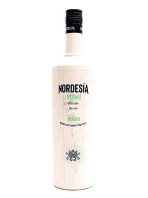Vermouth Nordesia Blanco 1L