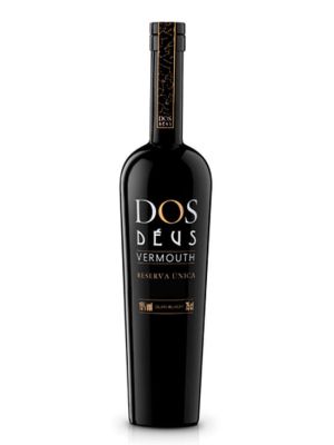 Vermouth Dos Deus Origins Reserva Mixology Edition Red