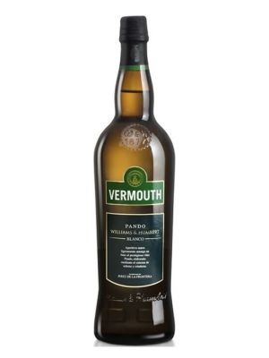 Vermouth Pando